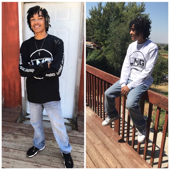 LAVI$H MUSIC GROUP CLOTHING - Picture 3 of 4